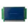 KM51104209G01 KONE WEDRONALNE BLUE LCD Płyta wyświetlacza